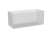 DECONATURE TITAN 120C - Аквариум 300 литров, ультрапрозрачное стекло 10мм (W120×D50×H50)